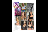 STRIPLV Digital Issue 0121 with Katy Lou Redell, Ben Affleck, Kylie Jenner, Emily Ratajkowski, Ralph Fiennes, Dua Lipa, Saraya Bevis, Riley Reid, Andrea Lowell, Jesse Jane, Kaylani Lei, Jenna Haze, Cali Logan, Jordan Dwayne, Jeanny Lyn Kissire and more.