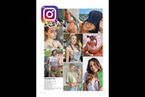 STRIPLV Digital Issue 0122 with Alex Grey, Dave Grohl, Michelle Williams, Dove Cameron, Alexandra Daddario, Andra Day, Aurora, Jenna Dewan, Nye, April Love Geary, Asa Akira, Sailor Rane, Siew Pui Yi, Julia Fox and more
