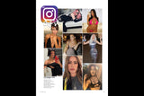 STRIPLV Digital Issue 0123 with Olivia Jay, Kim Kardashian, Madonna, Dua Lipa, Mike Myers, Sofia Vergara, Ana de Armas, Margot Robbie, Kate Hudson, Reena Sky, Larry The Cable Guy, Doja Cat, Michael Shannon, Emily Addison, Valentina Vaughn and more