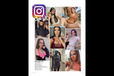STRIPLV Digital Issue 0222 with Veronica LaVery, Justin Bieber, Gal Gadot, Kourtney Kardashian, Dixie D'Amelio, Nicole Kidman, Heidi Grey, Kate Winslet, Alyssa Branch, Noelle Aurelia and more.