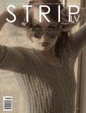 STRIPLV Issue 0317 with Lucy, Tom Hiddleston, Allie Haze, Mel Gibson, Andrew Garfield, Kirsten Price, Katherine Waterston, Austyn Moore and more