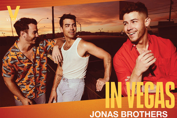 STRIPLV Issue 0320 with Samantha Mathias, Margot Robbie, Zac Efron, Lily Collins, LouLou D'vil, The Weeknd, Jonas Brothers, Noelle Rose and more