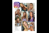 STRIPLV Digital Issue 0321 with Chloe Amour, Kate Hudson, Russell Brand, Michael Jackson, Margot Robbie, Pauline Tantot, Emily Browning, Mika Lovely, Kimberly Kane and more