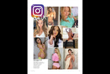 STRIPLV Digital Issue 0322 with Scarlett Hampton, Tom Holland, Léa Seydoux, Peter Dinklage, Kindly Myers, Emily Addison, Carmella Rose, Hayley Maxfield, Angie Stevenson, Aiden Ashley, Kylie Belle, Violet Starr, Lia Jungla,Alexandra and more.