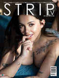 STRIPLV Digital Issue 0323 with Bella Luna, Charly Jordan, Nicole Scherzinger, Jason Bateman, Helen Mirren, Bo Mink, Aiden Ashley, Kay Carter and more