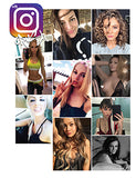 STRIPLV Digital Issue 0418 with Nia Nacci, Gary Oldman, Emily Ratajkowski, Krista Ayne, Gordie Brown, Allie Knox, Kissa Sins, 2018 Baseball Season and more