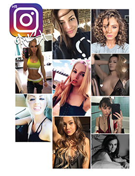 STRIPLV Digital Issue 0418 with Nia Nacci, Gary Oldman, Emily Ratajkowski, Krista Ayne, Gordie Brown, Allie Knox, Kissa Sins, 2018 Baseball Season and more