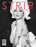 STRIPLV Digital Issue 0419 with Cassidoria, Zachary Levi, Jillian Michaels, Aerosmith, Zoe Kravitz, Asia Argento, Rihanna, Victoria Zdrok, River Johnson, Danielle Trixie, Karlie Montana, Kylie Hammrich, Alexandria Ocasio-Cortez and more.