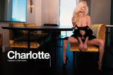 STRIPLV Digital Issue 0421/0521 with Charlotte Stokely, David Beckham, Dakota Johnson, Anne Hathaway, Kate Winslet, Gwyneth Paltrow, Kristen Scott Thomas, Rachel McAdams, Leslie Golden, Orenda/Oranda, Asian Demoiselle, Megan Salinas, Beau and more