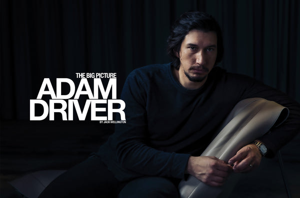 STRIPLV Digital Issue 0422 with Rebel Lynn, Adam Driver, Carey Mulligan, Pony Park, Ash Hollywood, Angeline Varona, Chloe Bennet, Heather Vahn, Olivia Jade and more.