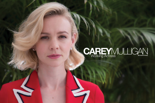 STRIPLV Digital Issue 0422 with Rebel Lynn, Adam Driver, Carey Mulligan, Pony Park, Ash Hollywood, Angeline Varona, Chloe Bennet, Heather Vahn, Olivia Jade and more.