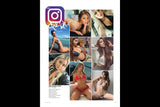 STRIPLV Digital Issue 0423 with Lilly Bell, Jenna Ortega, Riley Keough, Aubrey Plaza, Allison Brie, Lily James, Ana de Armas, Kaley Cuoco, Sky Bri, Orianthi, Jeannylyn Kissire, Beau, Marisa Tomei, Camila Cabello, Margaret Qualley and more