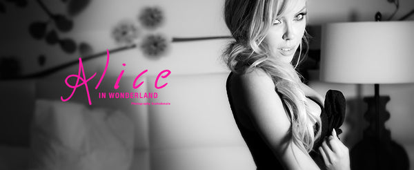 STRIPLV Digital Issue 0517 with Alice, Charlie Hunnam, Ruby Rose, Remy LaCroix, Prince, David Bowie, Chuck Berry, George Michael, Charlie Laine, Emmy Rossum and more