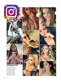 STRIPLV Issue 0518 with Drew Catherine, Chadwick Boseman, Reese Witherspoon, Chloe Khan, P!nk, Paris Jackson, Michelle Maylene, Jasmine Waltz, Riley Reid and more