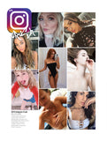 STRIPLV Issue 0519 with Jayden Cole, Liam Hemsworth, Halle Berry, Cardi B, Shyla Jennings, Alice Cooper, Dajana Gudic, Ashlynn Brooke, Kamala Harris and more