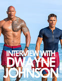 STRIPLV Digital Issue 0617 with Cecilia, Dwayne Johnson, Rosario Dawson, Katherine Heigl, Kendall Jenner, Sahara Ray, Trish Davis, EDC and more