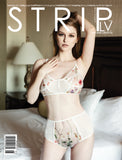 STRIPLV Issue 0620 with Bunny Colby, Lady Gaga, Matthew McConaughey, Mathilde Tantot, Virginia Petrucci, Niece Waidhofer, Ula Rain and more