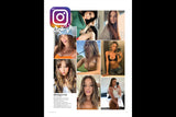 STRIPLV Digital Issue 0620 with Bunny Colby, Lady Gaga, Matthew McConaughey, Mathilde Tantot, Virginia Petrucci, Niece Waidhofer, Ula Rain and more