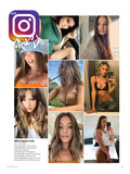STRIPLV Digital Issue 0620 with Bunny Colby, Lady Gaga, Matthew McConaughey, Mathilde Tantot, Virginia Petrucci, Niece Waidhofer, Ula Rain and more
