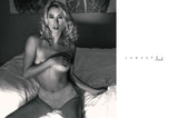 STRIPLV Digital Issue 0621 with Samantha Mathias, Armie Hammer, Hallie Steinfeld, Coconut Kitty, Jenna Lee, Emily Willis, Caprice, Cassie Laine, Liz Katz and more.