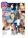 STRIPLV Digital Issue 0717 with Stacey Duncan, Kevin Bacon, Tom Hardy, Jesse Capelli, Jeri Lee, Emilia Clarke, Becky G, Tommy Wind, Belle Lucia, Asia Argento, The Riccardo Family, Rocky Stubblefield and more