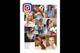 STRIPLV Digital Issue 0720 with CJ Miles, Jake Gyllenhaal, David Gandy, Nata Lee, Elle Fanning, Yungblud, Andrea Lowell, Katie Bell, Trish Davis, Mindy Robinson and more