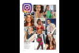 STRIPLV Digital Issue 0721 with Orenda/Oranda, Jared Leto, Kate Moss, Ashley Graham, Viking Barbie, Paige Elithe, Olivia Ponton, Sabrina Rose, Tate McRae and more