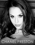 STRIPLV Mag 0814 Chanel Preston, Cassie Laine, Alyssa Reece, Angelina Jolie, Ethan Hawke