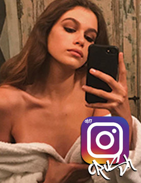 STRIPLV Digital Issue 0817 with Avi Love, Emilia Clarke, Elle Fanning, Riley Reid, Cali Logan, Floyd Mayweather, Conor McGregor, Lady Gaga, Rod Stewart, Bella Hadid, Nick Hawk, India Menuez, Kaia Gerber, Elsa Hosk, Jayden Cole, Stacey Duncan and more