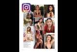 STRIPLV Digital Issue 0822/0922 with Rocky Emerson, Denzel Washington, Elizabeth Olsen, Natalie King, Eufrat, Kaitlynn Anderson, Jack White, Sami Sheen, Orenda/Oranda and more
