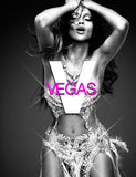 STRIPLV Digital Issue 0917 with Reena Sky, Matthew McConaughey, Zoe Saldana, Idris Elba, Jennifer Lopez, Jeanie Marie, Fan-Pei, Orlando Bloom, Camila Cabello and more