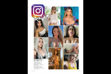 STRIPLV Digital Issue 0921/1021 with Paris Amour, Chloe Bennet, Brian Johnson, Angelina Jolie, Charlize Theron, Jessie Andrews, Eva Green, Shyla Jennings, January Jones, Nicole Kidman, Olivia Rodrigo, Margot Robbie, Monica Bellucci and more