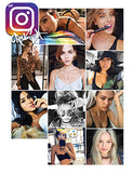 STRIPLV Issue 1017 with Scarlett Lillia, Naomi Watts, Jason Momoa, Elle Alexandra, The Rolling Stones, Tony Bennett, Madison Beer, Ashlyn Molloy, Vivian Chase and more