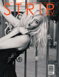 STRIPLV Digital Issue 1019 with Stacey Duncan, Sylvester Stallone, Jessica Chastain, Bella Thorne, Heidi Klum, Lindsay Lohan, Jayden Cole, Jean Watts, Jana Jordan, Avi Love and more