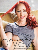 STRIPLV Digital Issue 1117 with Jill Kassidy, Dwayne Johnson, Elizabeth Olsen, Gracie Glam, Chloe Khan, The Chainsmokers, Crystal Clark, Eileen Kelly and more