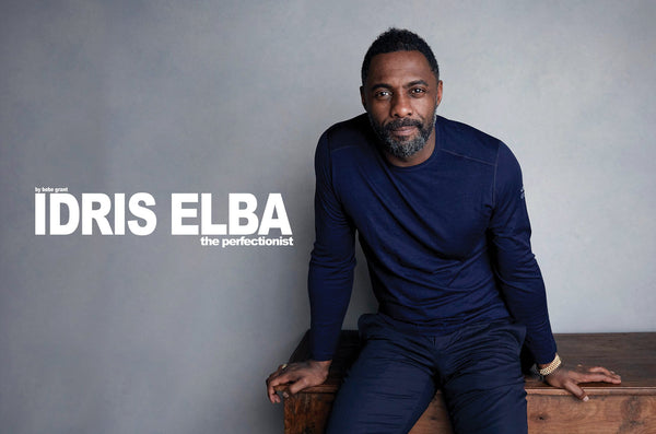 STRIPLV Digital Issue 1222 with Push Push, Idris Elba, Timothée Chalamet, Paris Jackson, Gabby Epstein, Otilia, Dana Dentata, Danielle Trixie and more
