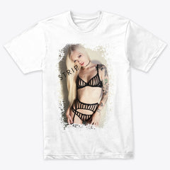 STRIPLV - Alex Grey T-Shirt