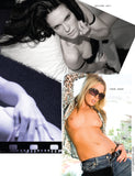 STRIPLV Digital Issue 43 with Tera Patrick, Mia Lina, Kiara Diane, Cassidey, Raven Alexis, Jaelyn Fox, Dia Zerva, Jennifer Dark, Marie McCray and more.