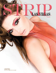 STRIPLV Digital Issue 42 with Valentina Smirnova, Cassidey, Garth Brooks, Taylor Vixen, Veronica Ricci and more.