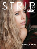 STRIPLV KINK - Luscious Locks Digital Issue featuring Nicole Aniston, Jessie Andrews, Lane Elizabeth, Carli Banks, Reena Sky, Abigail Mac, Kayden Kross, Kortney Kane and Megan Salinas