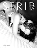 STRIPLV Mag 0814 Chanel Preston, Cassie Laine, Alyssa Reece, Angelina Jolie, Ethan Hawke