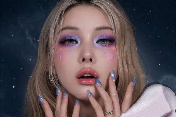 STRIPLV Digital Issue 0422 with Rebel Lynn, Adam Driver, Carey Mulligan, Pony Park, Ash Hollywood, Angeline Varona, Chloe Bennet, Heather Vahn, Olivia Jade and more.