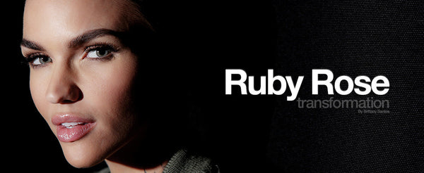 STRIPLV Digital Issue 0517 with Alice, Charlie Hunnam, Ruby Rose, Remy LaCroix, Prince, David Bowie, Chuck Berry, George Michael, Charlie Laine, Emmy Rossum and more