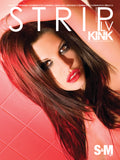 STRIPLV KINK - S&M Vol 1 Digital Issue featuring Roxy DeVille, Andrea Lowell, Aiden Ashley, Cassia Riley, Jana Jordan, Veronica Ricci, Jeska Vardinski, Raven Alexis and Dia Zerva