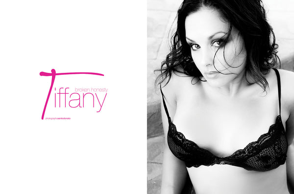 STRIPLV Art Book Vol.1 with Tiffany, LouLou D'vil, Noelle Monique, Alyssa Reece, Brenda, CJ Miles, Carlotta Champagne, Danielle Trixie, Girls of Hong Kong Gentlemen's Club, Gary Allan and more