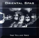 Oriental Spas - The Telling Tree