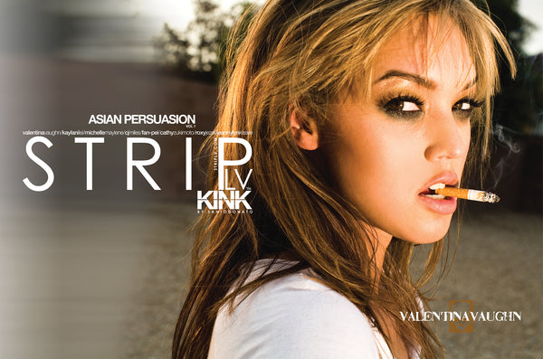 STRIPLV Digital Issue 0123 with Olivia Jay, Kim Kardashian, Madonna, Dua Lipa, Mike Myers, Sofia Vergara, Ana de Armas, Margot Robbie, Kate Hudson, Reena Sky, Larry The Cable Guy, Doja Cat, Michael Shannon, Emily Addison, Valentina Vaughn and more