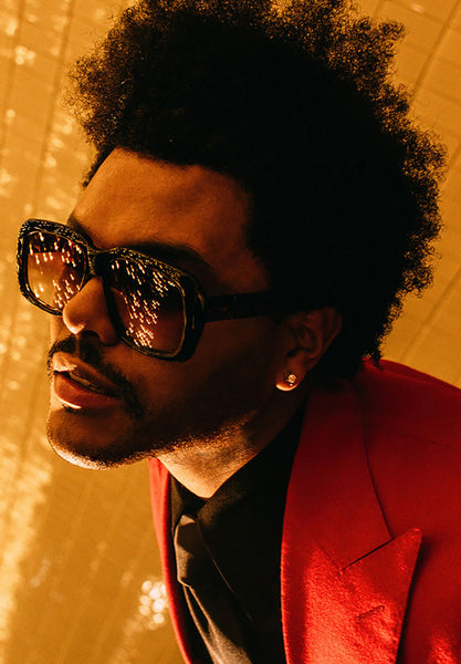 STRIPLV Issue 0320 with Samantha Mathias, Margot Robbie, Zac Efron, Lily Collins, LouLou D'vil, The Weeknd, Jonas Brothers, Noelle Rose and more